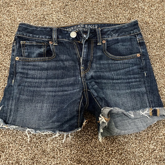 American Eagle Shorts Bundle🛍️ - Picture 5 of 6